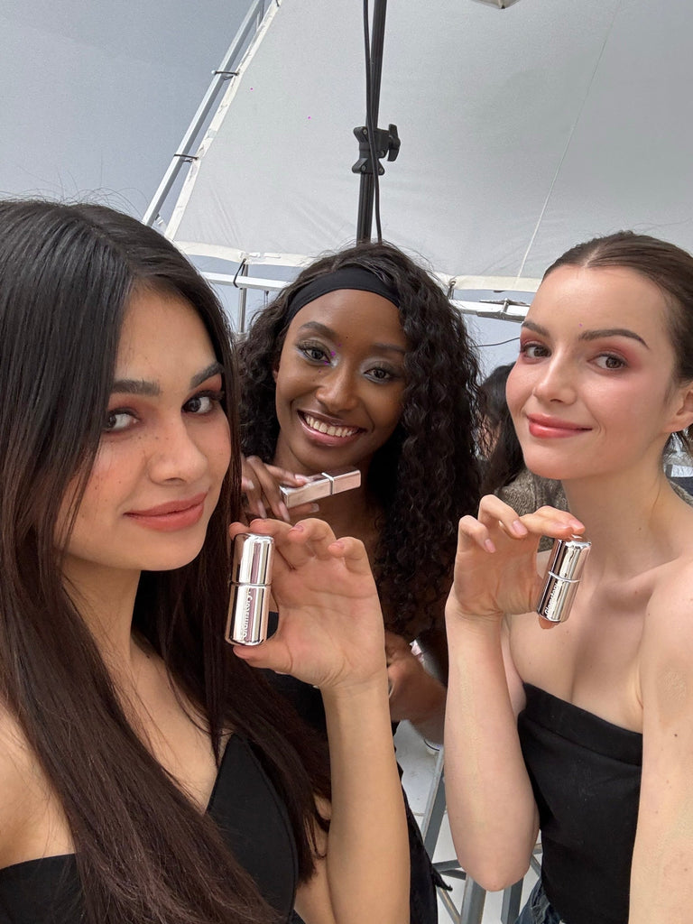 Your Lips, Your Story: How Real Moments Fuel Glamstory