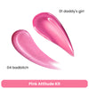 Glamstory Poptide™ Tinted Lip Balm
