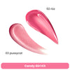 Glamstory Poptide™ Tinted Lip Balm