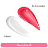 Glamstory Poptide™ Tinted Lip Balm