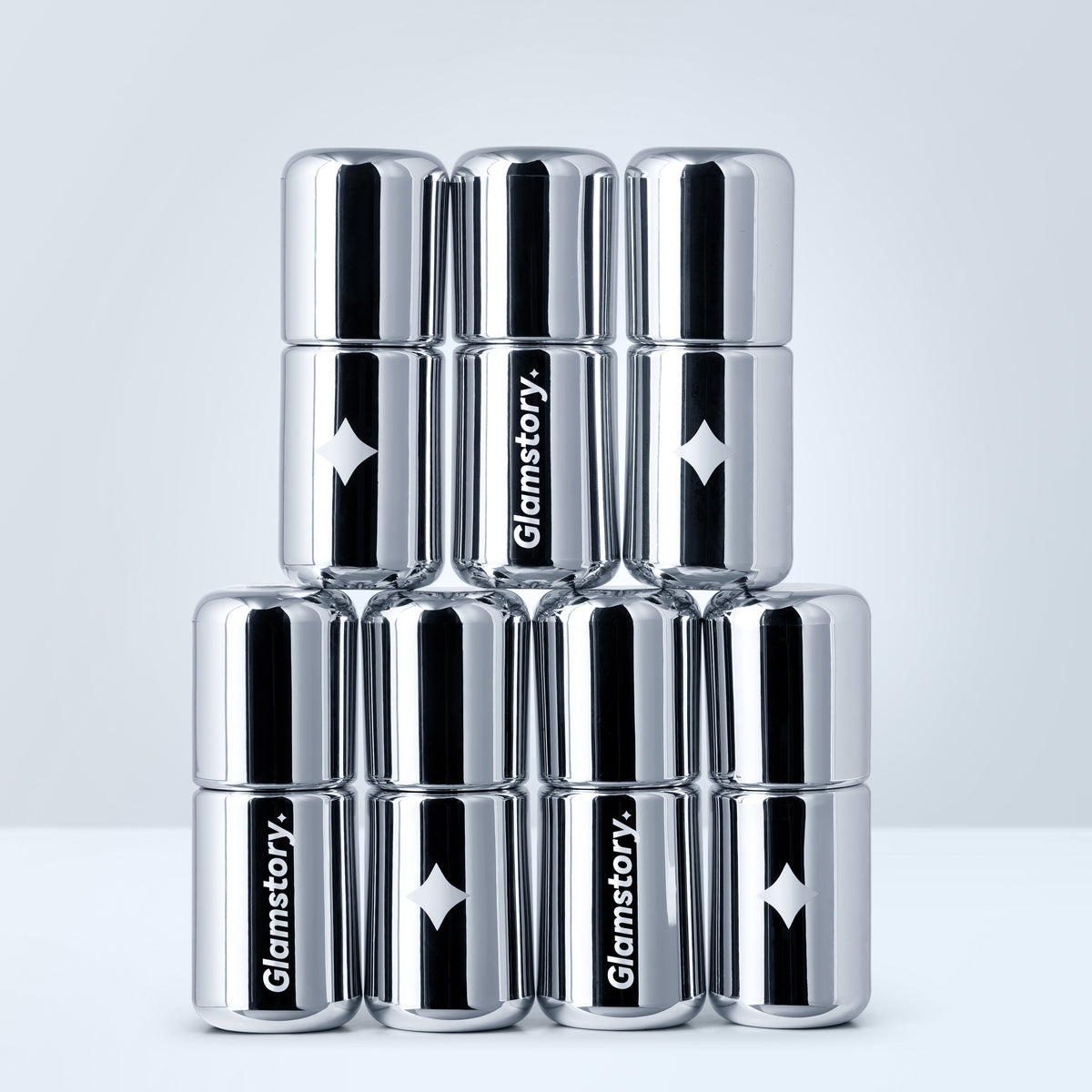 Glamstory Poptide™ Shimmer Lip Gloss