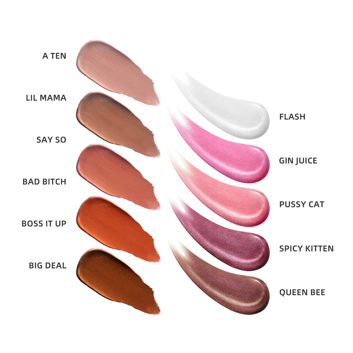 Glamstory Gift Box