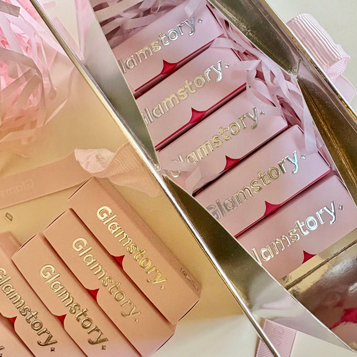 Glamstory Gift Box