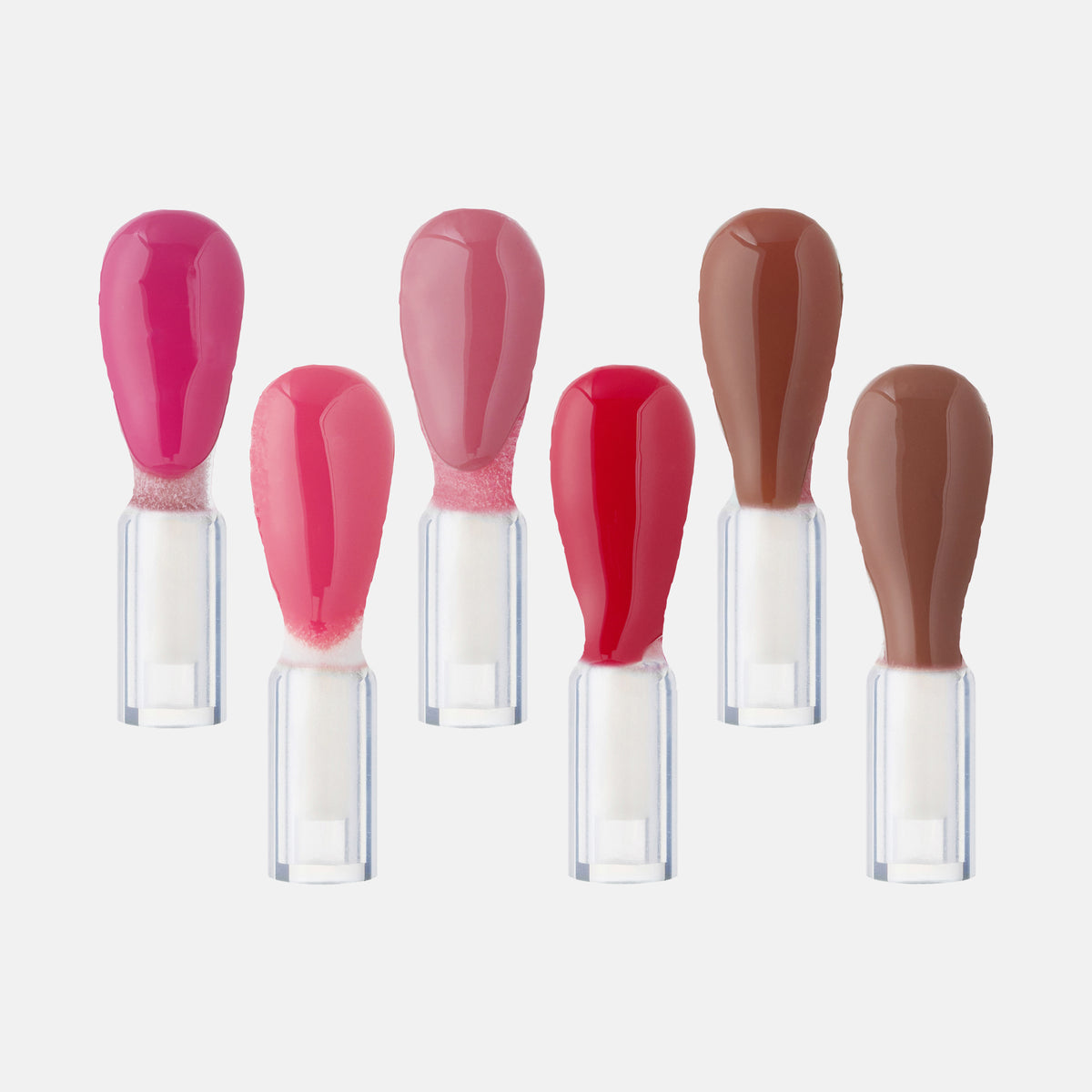 Glamstory Poptide™ Tinted Lip Balm