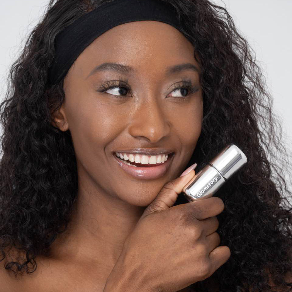Glamstory Poptide™ Shimmer Lip Gloss Duo