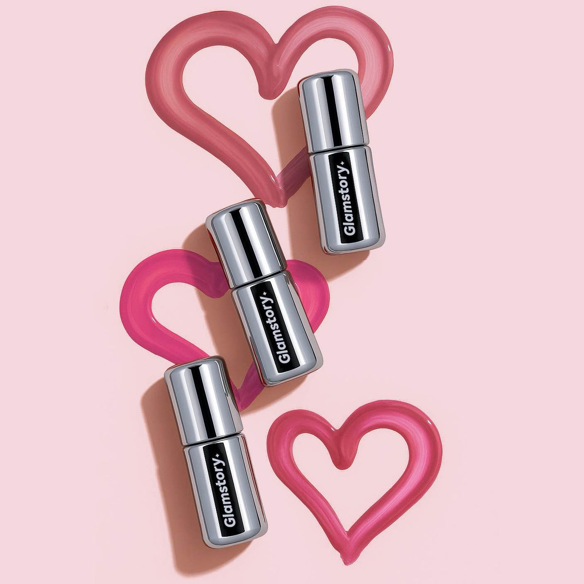 Glamstory Poptide™ Tinted Lip Balm
