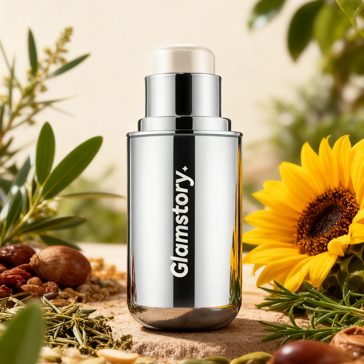 Glamstory Poptide™ Halo Highlight Stick